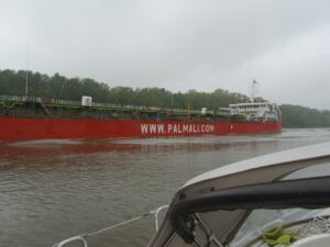 Cuxhaven naar Rendsburg, foto 13 van 45