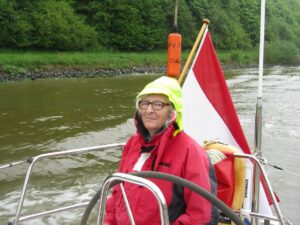 Cuxhaven naar Rendsburg, foto 16 van 45