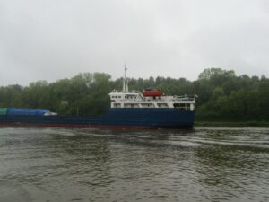 Cuxhaven naar Rendsburg, foto 17 van 45