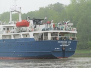 Cuxhaven naar Rendsburg, foto 18 van 45