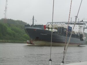 Cuxhaven naar Rendsburg, foto 20 van 45