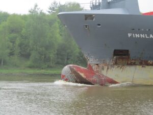 Cuxhaven naar Rendsburg, foto 21 van 45