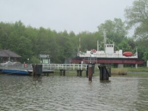 Cuxhaven naar Rendsburg, foto 27 van 45
