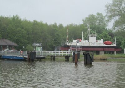 Cuxhaven naar Rendsburg, foto 27 van 45