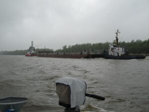 Cuxhaven naar Rendsburg, foto 31 van 45