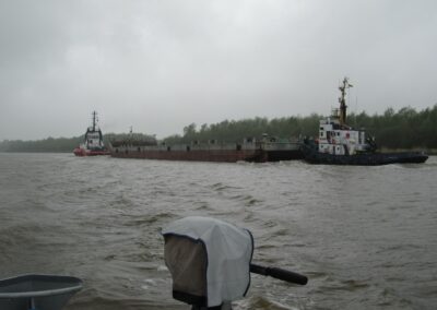Cuxhaven naar Rendsburg, foto 31 van 45