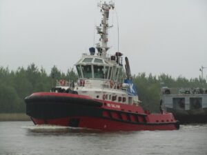 Cuxhaven naar Rendsburg, foto 32 van 45