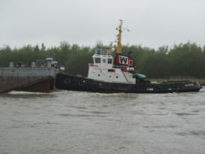Cuxhaven naar Rendsburg, foto 33 van 45