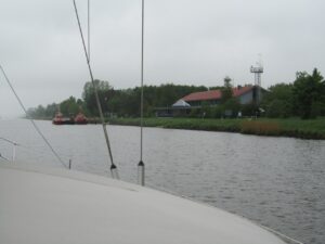 Cuxhaven naar Rendsburg, foto 36 van 45