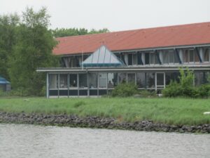 Cuxhaven naar Rendsburg, foto 37 van 45