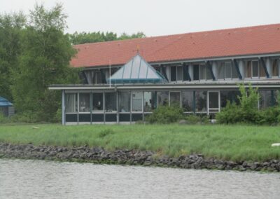 Cuxhaven naar Rendsburg, foto 37 van 45