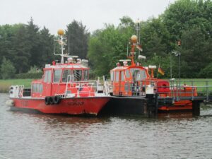 Cuxhaven naar Rendsburg, foto 38 van 45