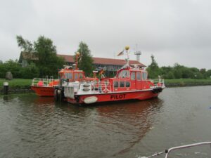 Cuxhaven naar Rendsburg, foto 39 van 45