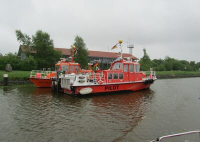 Cuxhaven naar Rendsburg, foto 39 van 45