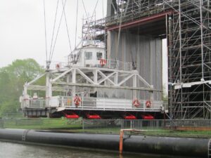 Cuxhaven naar Rendsburg, foto 42 van 45