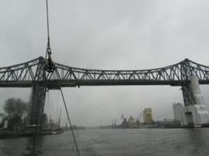 Cuxhaven naar Rendsburg, foto 44 van 45