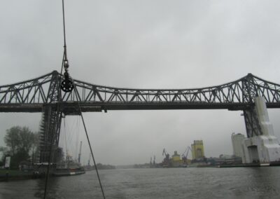 Cuxhaven naar Rendsburg, foto 44 van 45