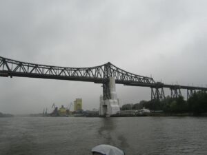 Cuxhaven naar Rendsburg, foto 45 van 45
