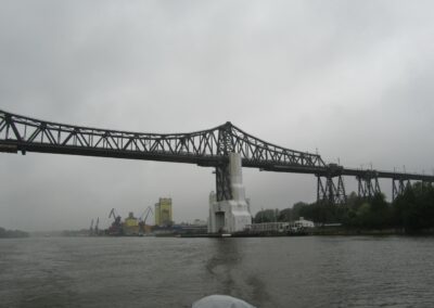 Cuxhaven naar Rendsburg, foto 45 van 45
