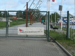 Rendsburg naar Laboe, foto 1 van 16