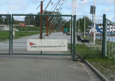 Rendsburg naar Laboe, foto 1 van 16