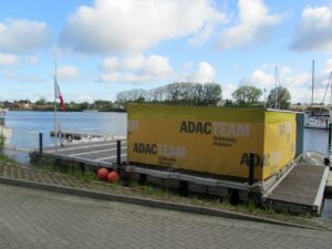 Rendsburg naar Laboe, foto 2 van 16