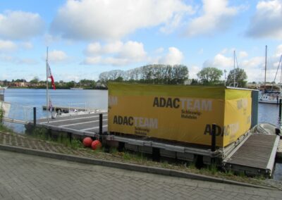 Rendsburg naar Laboe, foto 2 van 16