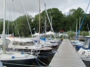 Rendsburg naar Laboe, foto 4 van 16