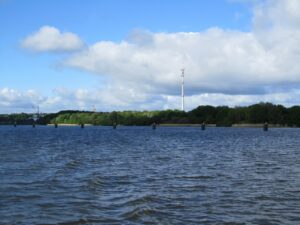 Rendsburg naar Laboe, foto 7 van 16