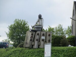 Rendsburg naar Laboe, foto 9 van 16