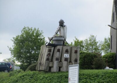 Rendsburg naar Laboe, foto 9 van 16