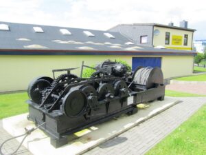 Rendsburg naar Laboe, foto 13 van 16