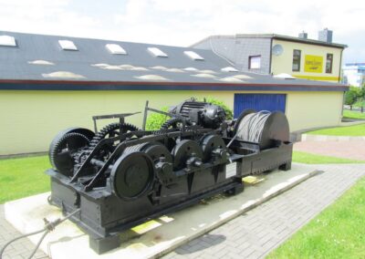 Rendsburg naar Laboe, foto 13 van 16