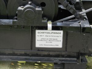 Rendsburg naar Laboe, foto 14 van 16