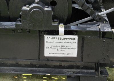 Rendsburg naar Laboe, foto 14 van 16