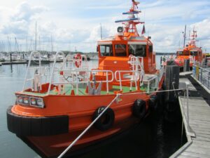 Rendsburg naar Laboe, foto 15 van 16