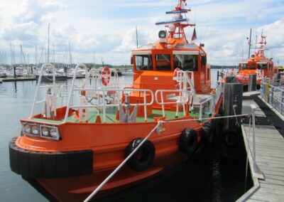 Rendsburg naar Laboe, foto 15 van 16
