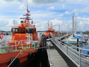 Rendsburg naar Laboe, foto 16 van 16