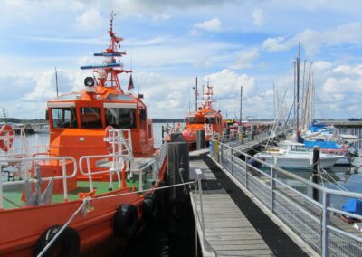 Rendsburg naar Laboe, foto 16 van 16