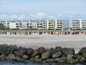 Laboe naar Burgstaaken, foto 2 van 51