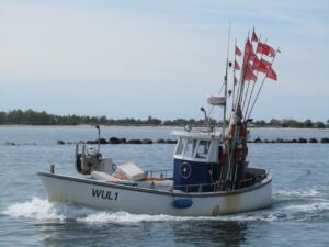 Laboe naar Burgstaaken, foto 4 van 51