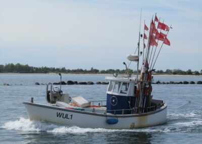 Laboe naar Burgstaaken, foto 4 van 51