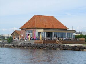 Laboe naar Burgstaaken, foto 5 van 51