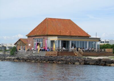 Laboe naar Burgstaaken, foto 5 van 51