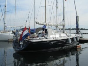 Laboe naar Burgstaaken, foto 9 van 51