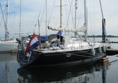 Laboe naar Burgstaaken, foto 9 van 51