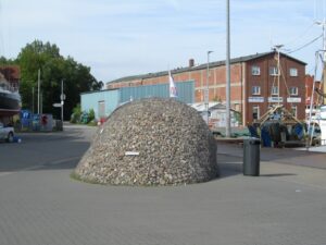 Laboe naar Burgstaaken, foto 11 van 51