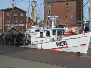 Laboe naar Burgstaaken, foto 12 van 51