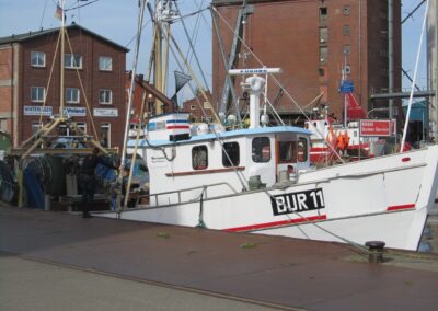 Laboe naar Burgstaaken, foto 12 van 51