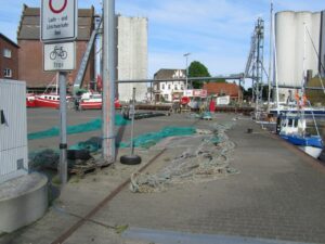 Laboe naar Burgstaaken, foto 13 van 51